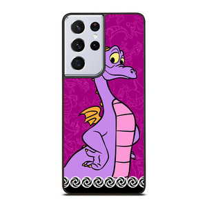 FIGMENT EPCOT DRAGON DISNEY Samsung Galaxy S21 Ultra Case Cover FIGMENT EPCOT DRAGON DISNEY Samsung Galaxy S21 Ultra Case Cover