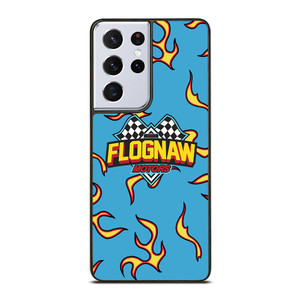 FLOGNAW MOTORS LOGO Samsung Galaxy S21 Ultra Case Cover FLOGNAW MOTORS LOGO Samsung Galaxy S21 Ultra Case Cover