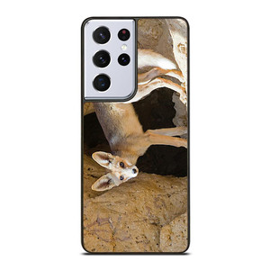 FOX VULPES Samsung Galaxy S21 Ultra Case Cover