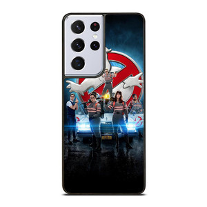 GHOSTBUSTERS SUPERNATURAL Samsung Galaxy S21 Ultra Case Cover GHOSTBUSTERS SUPERNATURAL Samsung Galaxy S21 Ultra Case Cover
