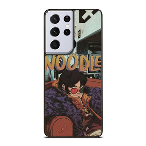 GORILLAZ NOODLE Samsung Galaxy S21 Ultra Case Cover