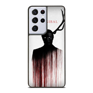HANNIBAL MOVIE 2 Samsung Galaxy S21 Ultra Case Cover