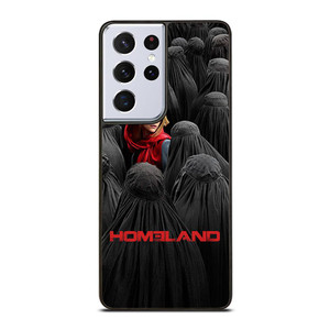 HOMELAND Samsung Galaxy S21 Ultra Case Cover