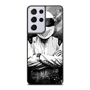 I AM THE STIG ART Samsung Galaxy S21 Ultra Case Cover
