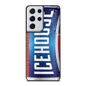 ICEHOUSE BEER Samsung Galaxy S21 Ultra Case Cover ICEHOUSE BEER Samsung Galaxy S21 Ultra Case Cover
