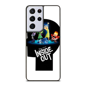 INSIDE OUT CHARACTER Samsung Galaxy S21 Ultra Case Cover