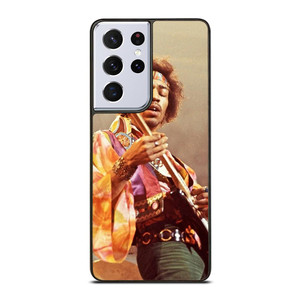 JIMI HENDRIX GUITAR Samsung Galaxy S21 Ultra Case Cover JIMI HENDRIX GUITAR Samsung Galaxy S21 Ultra Case Cover