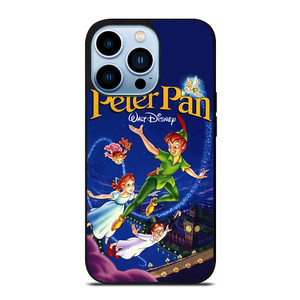 PETER PAN 2 iPhone 13 Pro Max Case Cover PETER PAN 2 iPhone 13 Pro Max Case Cover