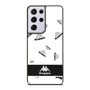 KAPPA STREETWEAR LOGO Samsung Galaxy S21 Ultra Case Cover