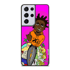 KODAK BLACK RAPPER ART Samsung Galaxy S21 Ultra Case Cover