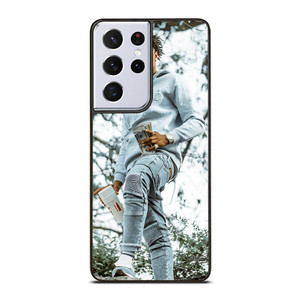 LIL BABY RAPPER Samsung Galaxy S21 Ultra Case Cover