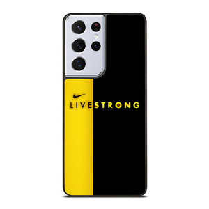 LIVESTRONG NIKE LOGO Samsung Galaxy S21 Ultra Case Cover LIVESTRONG NIKE LOGO Samsung Galaxy S21 Ultra Case Cover