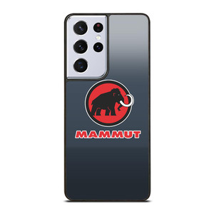 MAMMUT LOGO 2 Samsung Galaxy S21 Ultra Case Cover MAMMUT LOGO 2 Samsung Galaxy S21 Ultra Case Cover