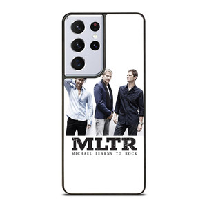 MICHAEL LEARNS TO ROCK 2 Samsung Galaxy S21 Ultra Case Cover
