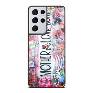 MOTHER LOVE BONE LOGO Samsung Galaxy S21 Ultra Case Cover
