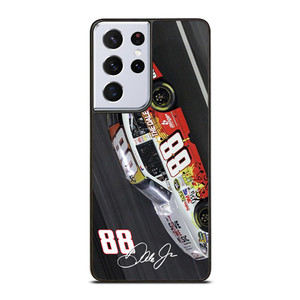 NASCAR 88 DALE EARNHARDT JR CAR 2 Samsung Galaxy S21 Ultra Case Cover
