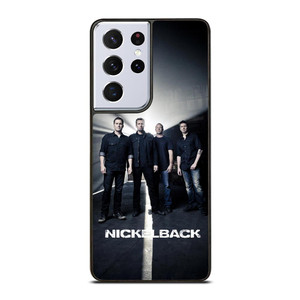 NICKELBACK BAND 2 Samsung Galaxy S21 Ultra Case Cover NICKELBACK BAND 2 Samsung Galaxy S21 Ultra Case Cover