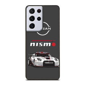 NISSAN NISMO CAR LOGO Samsung Galaxy S21 Ultra Case Cover NISSAN NISMO CAR LOGO Samsung Galaxy S21 Ultra Case Cover