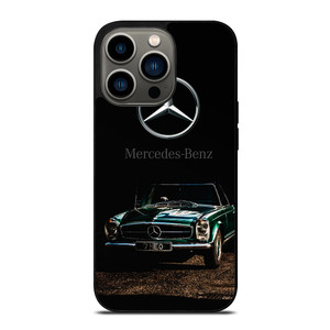 MERCEDES BENZ CLASSIC CAR iPhone 13 Pro Case Cover