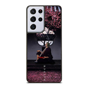 ONE PIECE RORONOA ZORO Samsung Galaxy S21 Ultra Case Cover
