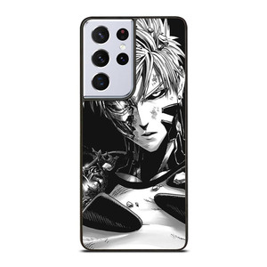 ONE PUNCH MAN GENOS Samsung Galaxy S21 Ultra Case Cover