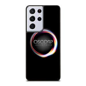 OSCORP INDUSTRIES LOGO Samsung Galaxy S21 Ultra Case Cover