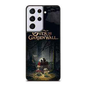 OVER THE GARDEN WALL MOVIE Samsung Galaxy S21 Ultra Case Cover