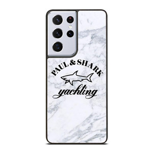 PAUL SHARK YACHTING MARBLE LOGO Samsung Galaxy S21 Ultra Case Cover PAUL SHARK YACHTING MARBLE LOGO Samsung Galaxy S21 Ultra Case Cover