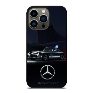 MERCEDES BENZ 300SL CAR iPhone 13 Pro Case Cover MERCEDES BENZ 300SL CAR iPhone 13 Pro Case Cover