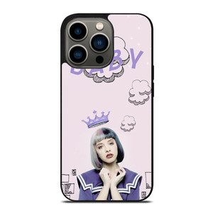 MELANIE MARTINEZ CRY BABY 1 iPhone 13 Pro Case Cover MELANIE MARTINEZ CRY BABY 1 iPhone 13 Pro Case Cover