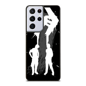 SMOSH LOGO 2 Samsung Galaxy S21 Ultra Case Cover