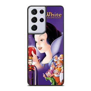 SNOW WHITE DISNEY Samsung Galaxy S21 Ultra Case Cover