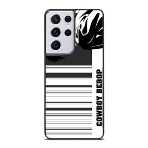 SPIKE SPIEGEL COWBOY BEBOP Samsung Galaxy S21 Ultra Case Cover