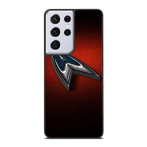 STAR TREK EMBLEM Samsung Galaxy S21 Ultra Case Cover