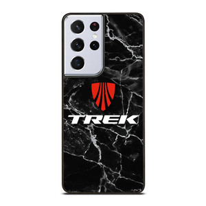 TREK BIKE MARBLE LOGO Samsung Galaxy S21 Ultra Case Cover