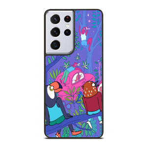 TUCA AND BERTIE CARTOON Samsung Galaxy S21 Ultra Case Cover TUCA AND BERTIE CARTOON Samsung Galaxy S21 Ultra Case Cover