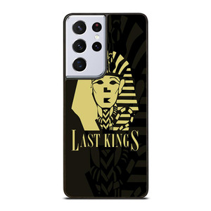 TYGA LAST KINGS LOGO 2 Samsung Galaxy S21 Ultra Case Cover