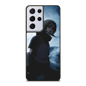 UCHIHA ITACHI NARUTO Samsung Galaxy S21 Ultra Case Cover UCHIHA ITACHI NARUTO Samsung Galaxy S21 Ultra Case Cover