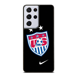 USA SOCCER TEAM ICON Samsung Galaxy S21 Ultra Case Cover