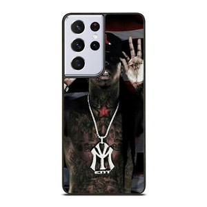 YOUNG MONEY LIL WAYNE RAPPER Samsung Galaxy S21 Ultra Case Cover YOUNG MONEY LIL WAYNE RAPPER Samsung Galaxy S21 Ultra Case Cover