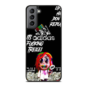 6IX9INE RAPPER DOLLAR Samsung Galaxy S21 Plus Case Cover