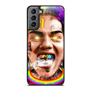 6IX9INE SIX NINE RAPPER Samsung Galaxy S21 Plus Case Cover 6IX9INE SIX NINE RAPPER Samsung Galaxy S21 Plus Case Cover