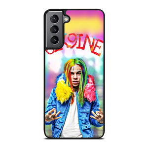 6IX9INE TEKASHI RAPPER Samsung Galaxy S21 Plus Case Cover