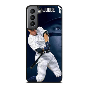 AARON JUDGE 99 YANKEES Samsung Galaxy S21 Plus Case Cover AARON JUDGE 99 YANKEES Samsung Galaxy S21 Plus Case Cover
