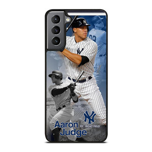 AARON JUDGE NY YANKEES Samsung Galaxy S21 Plus Case Cover