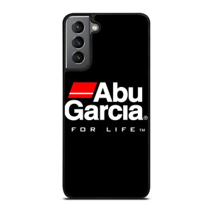 ABU GARCIA FISHING LOGO Samsung Galaxy S21 Plus Case Cover