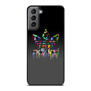 ADIDAS ART 2 Samsung Galaxy S21 Plus Case Cover ADIDAS ART 2 Samsung Galaxy S21 Plus Case Cover
