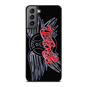 AEROSMITH 1 Samsung Galaxy S21 Plus Case Cover
