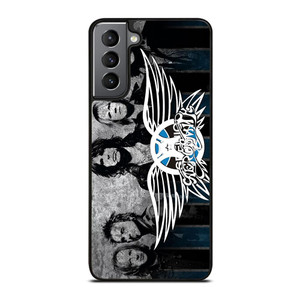 AEROSMITH 2 Samsung Galaxy S21 Plus Case Cover
