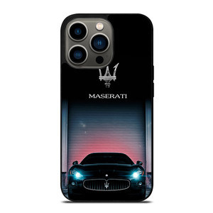 MASERATI 2 iPhone 13 Pro Case Cover MASERATI 2 iPhone 13 Pro Case Cover